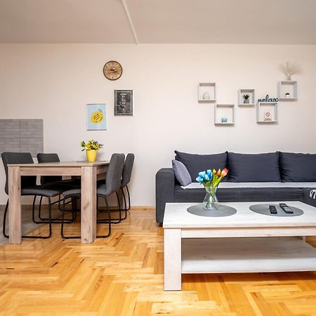 Kc Apartment Суботица Экстерьер фото