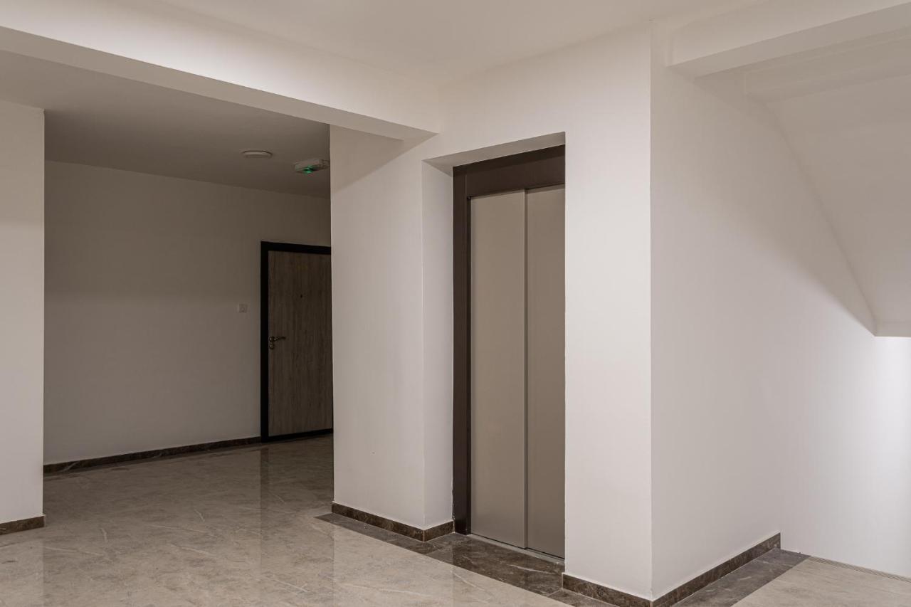 Kc Apartment Суботица Экстерьер фото