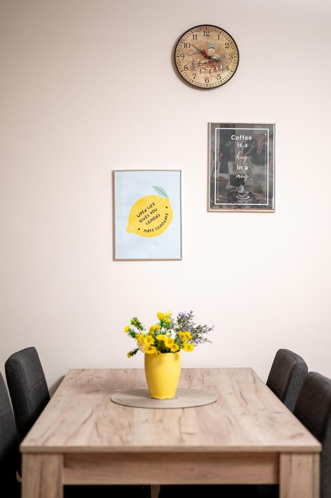 Kc Apartment Суботица Экстерьер фото