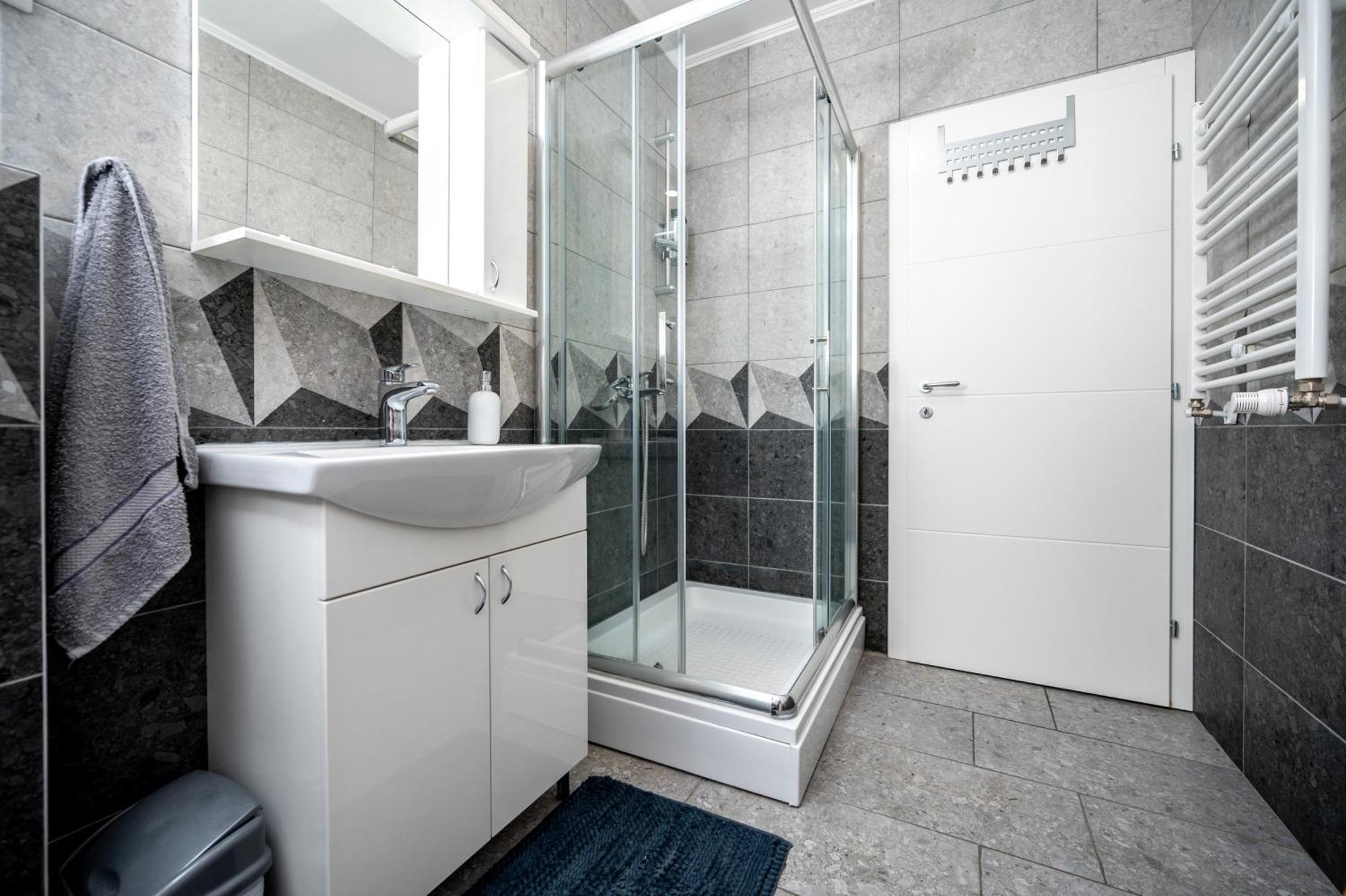 Kc Apartment Суботица Экстерьер фото