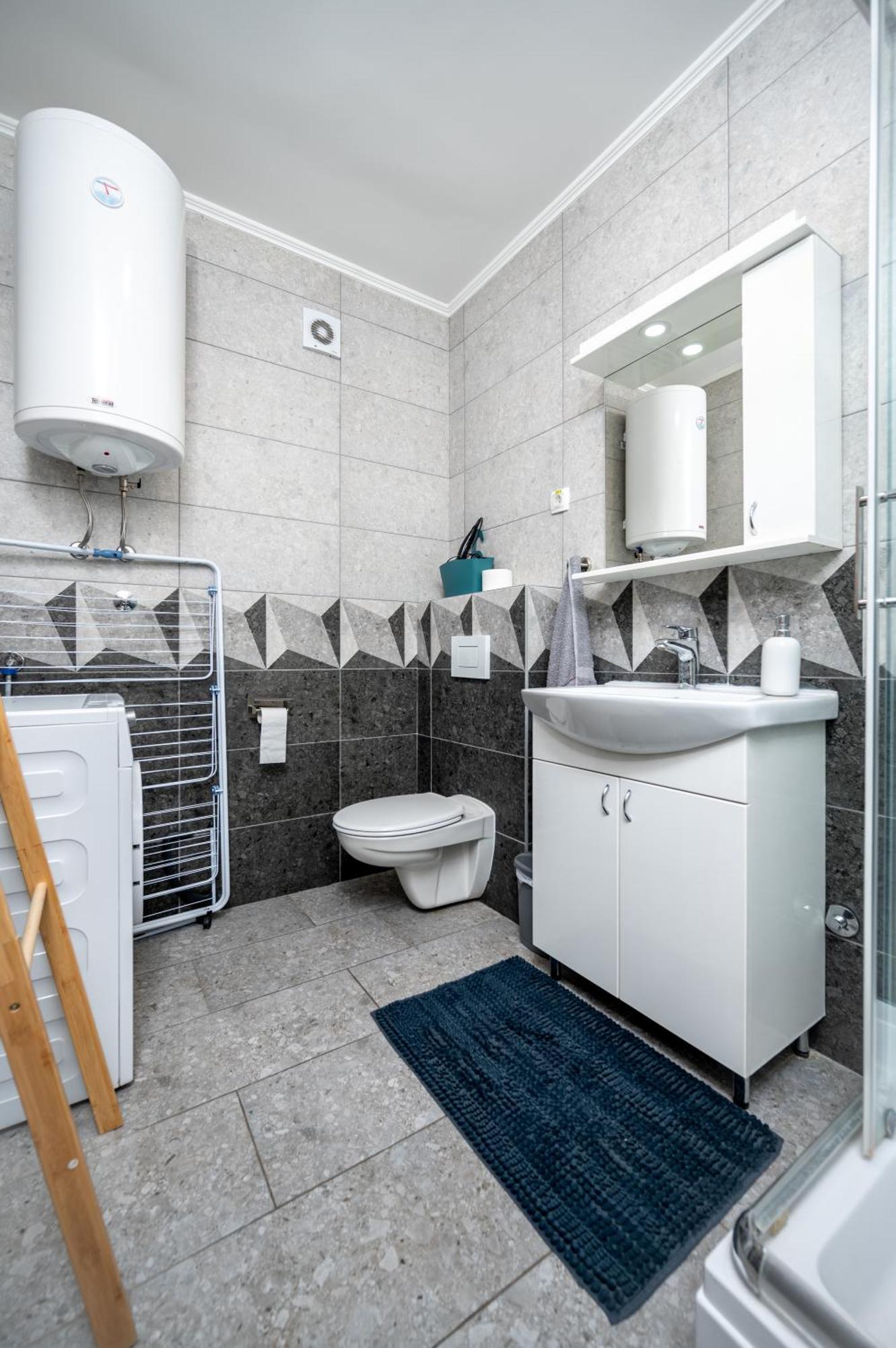 Kc Apartment Суботица Экстерьер фото